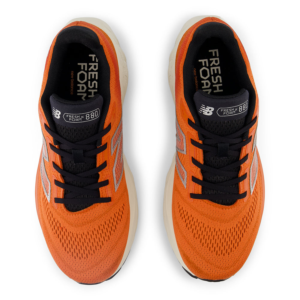 Fresh Foam X 880v14 (D) Men's :Infield Clay