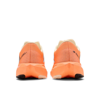 FuelCell Rebel v4 Men's :Hot Mango | Angora