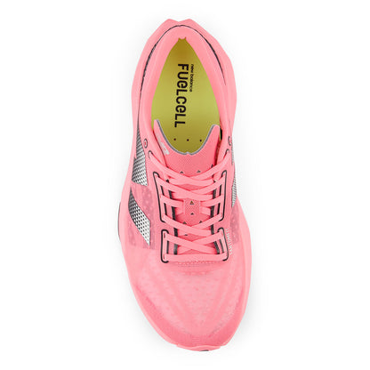 Fuel Cell Rebel V4 (B) Women's :Ultra Pink | Black
