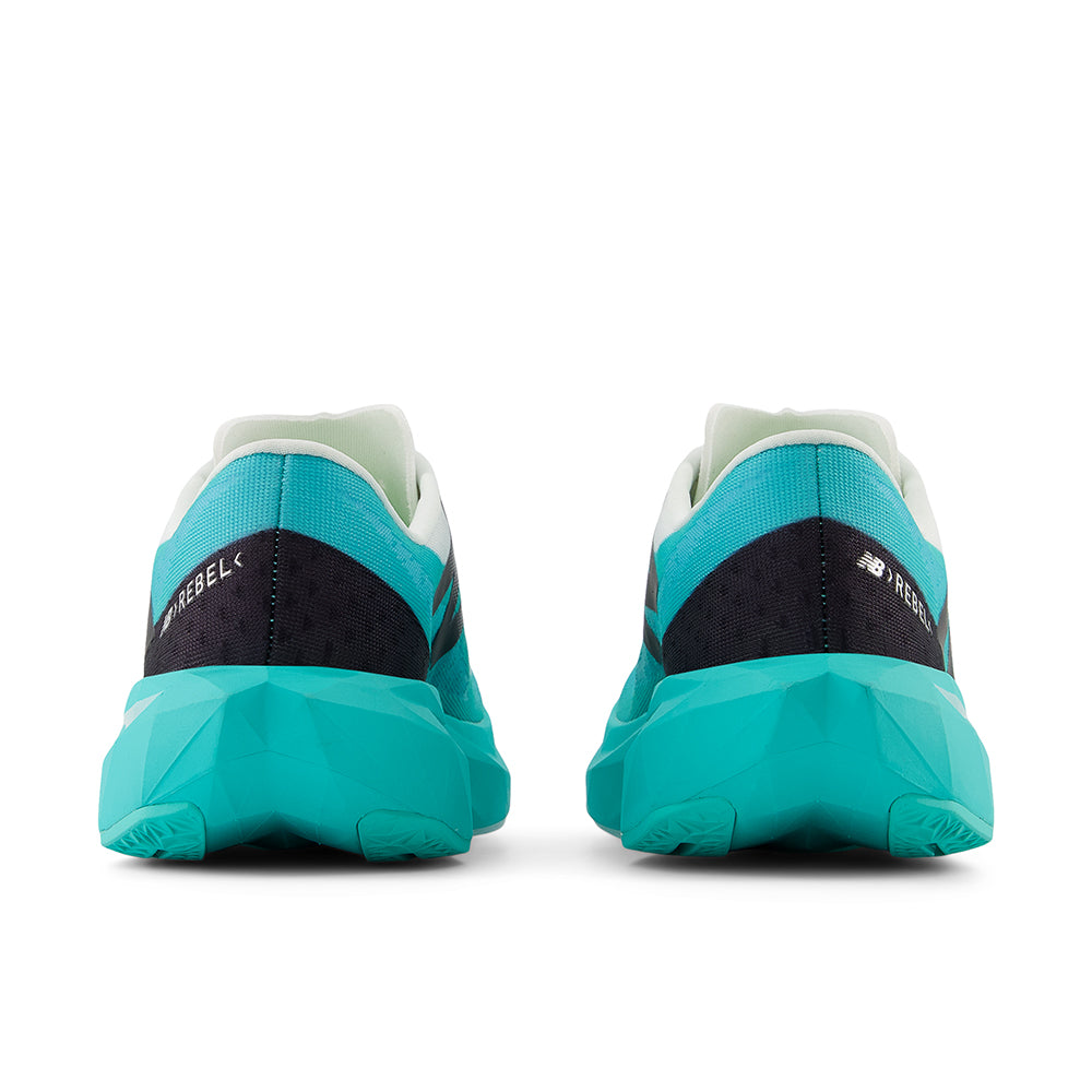 FuelCell Rebel V4 (D) Women's :Cyber Jade