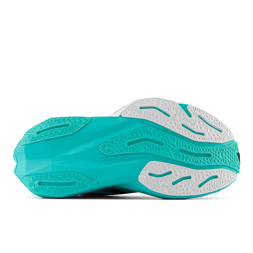 FuelCell Rebel V4 (D) Women's :Cyber Jade