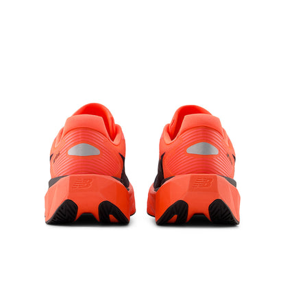 FuelCell Rebel v5 Women's :Urgent Red | Black