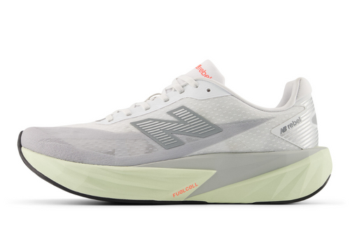 FuelCell Rebel v5 (D) Men's :Raincloud | Mineral