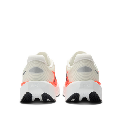 FuelCell Rebel v5 (D) Men's :Urgent Red | White