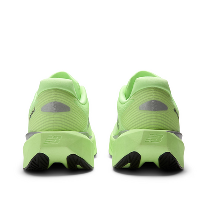 FuelCell Rebel v5 (D) Men's :Mint Flash | Lab Green