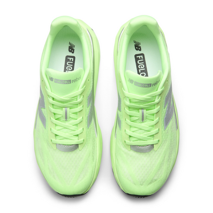 FuelCell Rebel v5 (D) Men's :Mint Flash | Lab Green