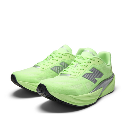 FuelCell Rebel v5 (D) Men's :Mint Flash | Lab Green