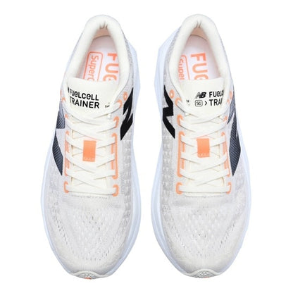 FuelCell SuperComp Trainer v3 (D) Men's :Angora