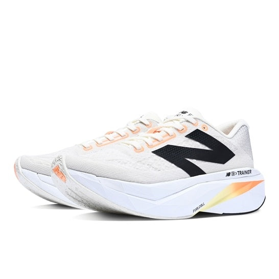 FuelCell SuperComp Trainer v3 (D) Men's :Angora