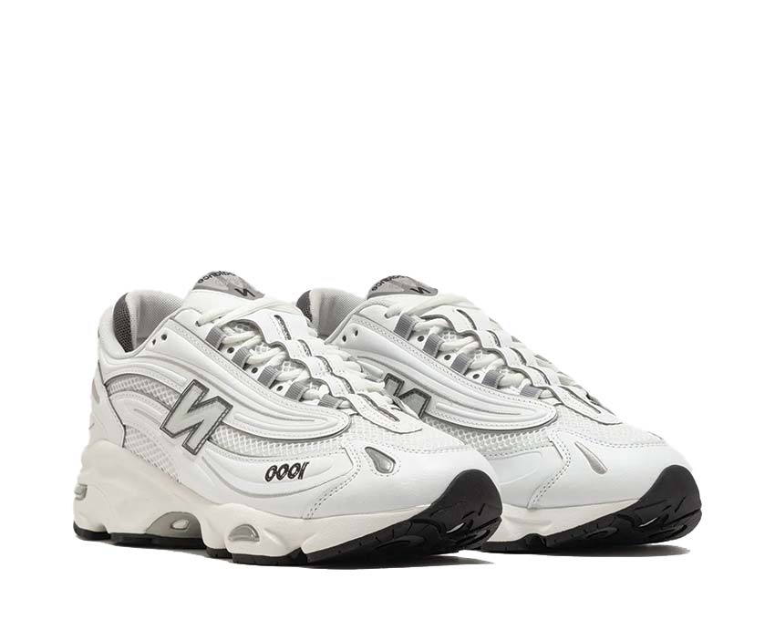 New Balance 1000D "White"