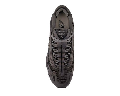 New Balance 1000 "Black Metallic"