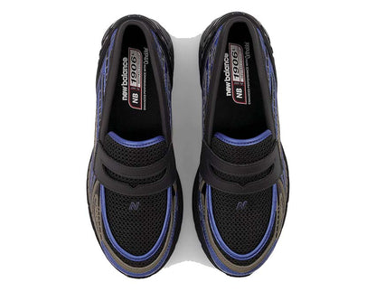 New Balance 1906L "Blue Gemstone"