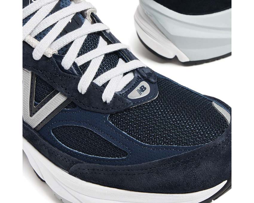 New Balance 990v6 Made in USA W "Navy"