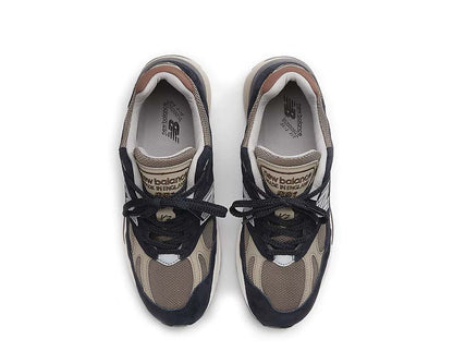 New Balance 991v2 UK "After Midnight"