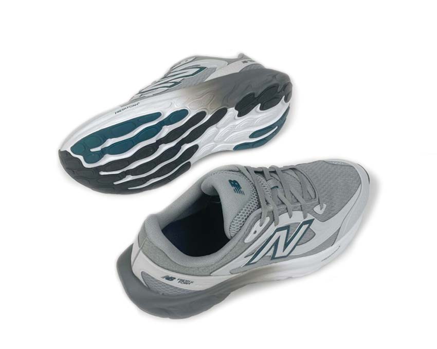 New Balance Fresh Foam X