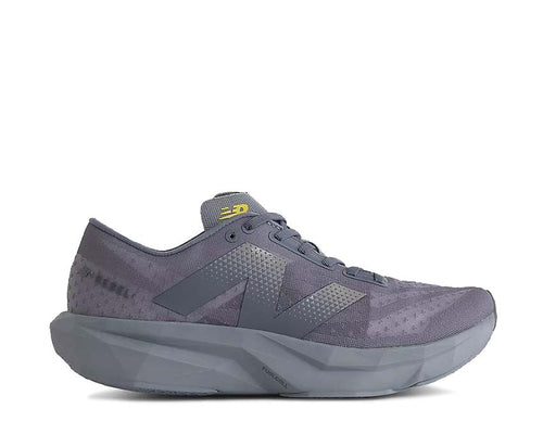 New Balance FuelCell Rebel V4 "Dark Artic Grey"