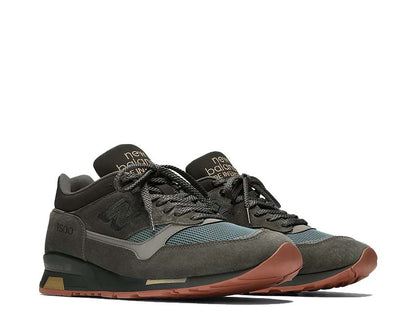 New Balance 1500 Made in UK "Raven"