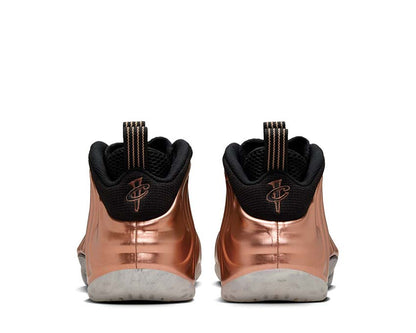 Nike Air Foamposite One "Metallic Copper"