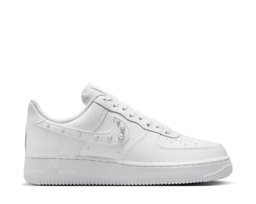 Nike Air Force 1 '07 W "Pearl Swoosh"