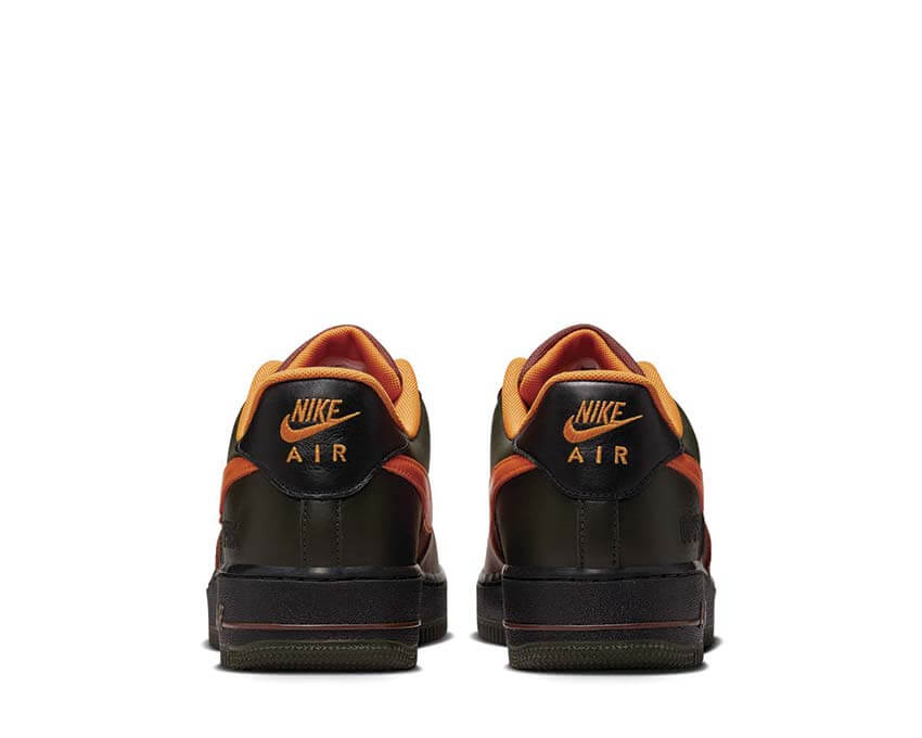 Nike Air Force 1 GTX "Fauna Brown"