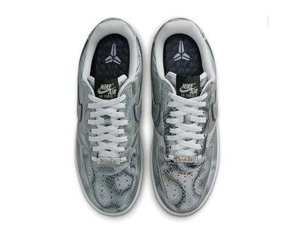 Nike x Kobe Air Force 1 Low Protro "Lenticular"