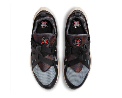 Nike Air Huarache 20Y24 x Patta "Black"