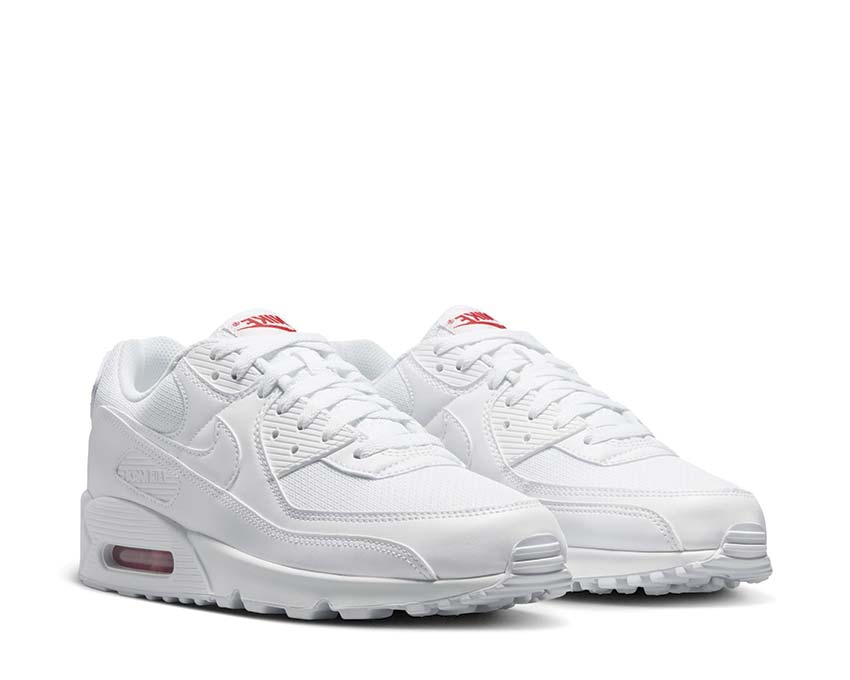 Nike Air Max 90 "White"