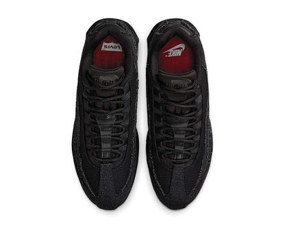 Nike x Levi's Air Max 95 OG "Black"