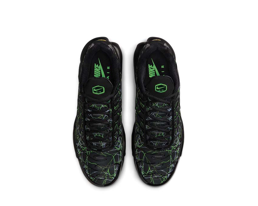 Nike Air Max Plus "Shattered Glass"