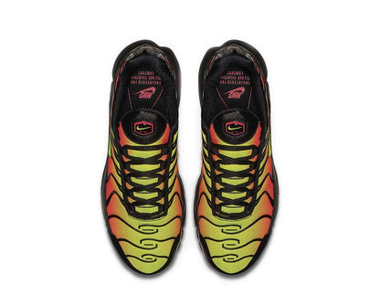 Nike Air Max Plus W "Solar Red"
