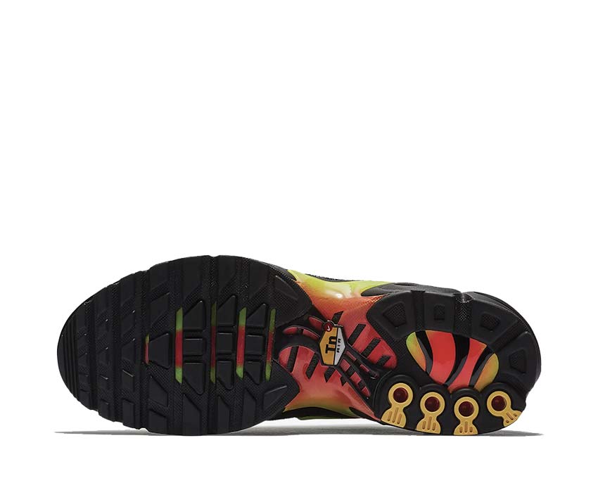 Nike Air Max Plus W "Solar Red"