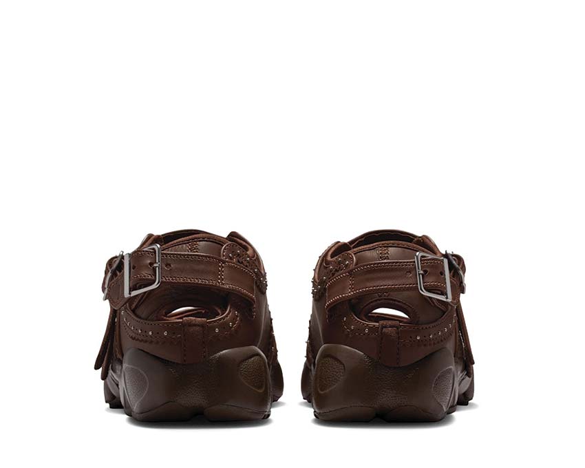 Nike Air Rift W "Cacao Wow"