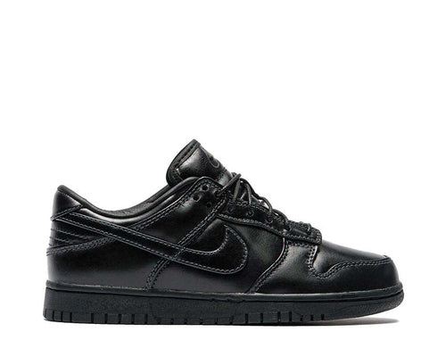 Nike Dunk Low Retro Premium "Black"