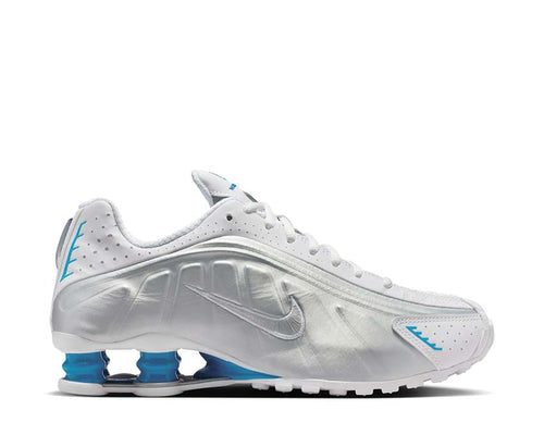 Nike Shox R4 W "Blue Hero"