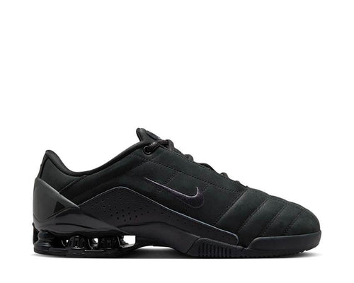 Nike T90 Shox Magia W "Black"