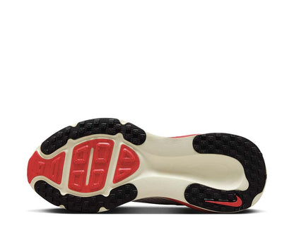 Nike Vomero 18 "Siren Red"