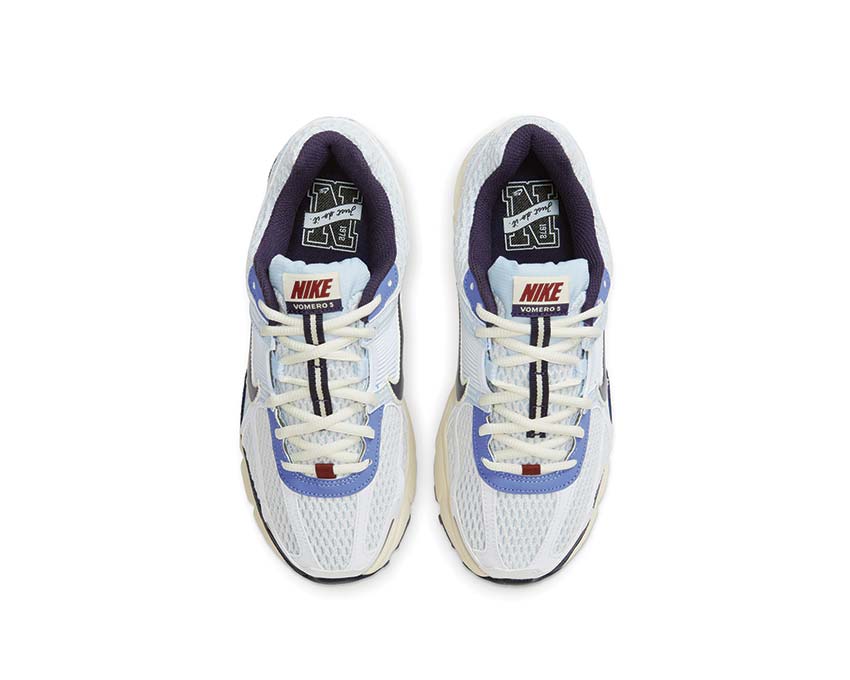 Nike Zoom Vomero 5 W "Blue Tint"