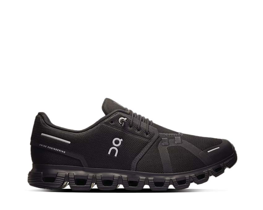 On Cloud 6 "Black"