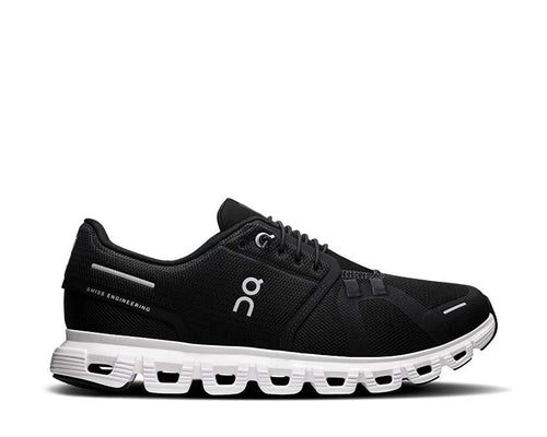 On Cloud 6 W "Black"