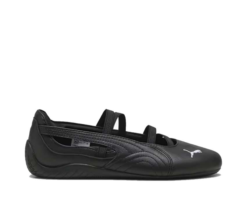 Puma Speedcat Ballet LTH Wns "Black"