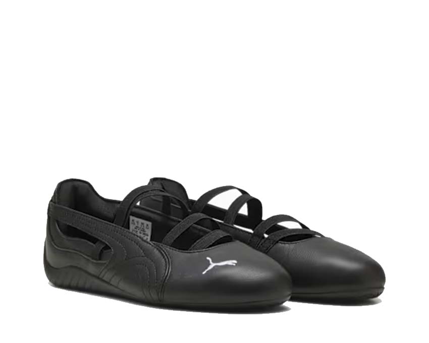 Puma Speedcat Ballet LTH Wns "Black"