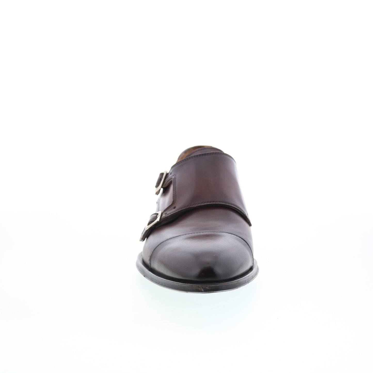 Pastori by Di Bianco Romulus Mens Brown Loafers & Slip Ons Casual Shoes