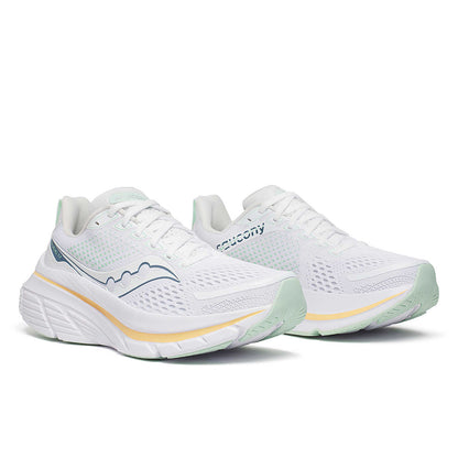 Guide 17 Women's :White | Peel