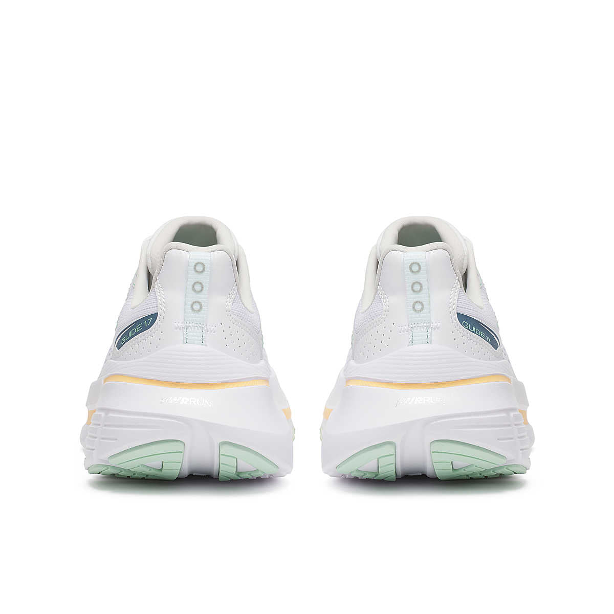 Guide 17 Women's :White | Peel