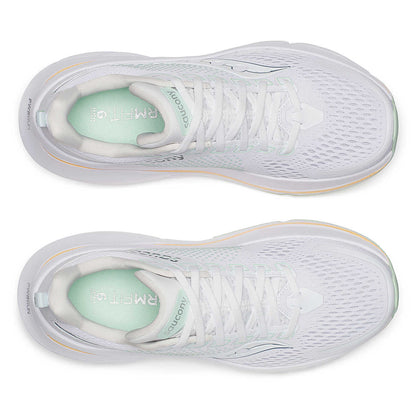 Guide 17 Women's :White | Peel