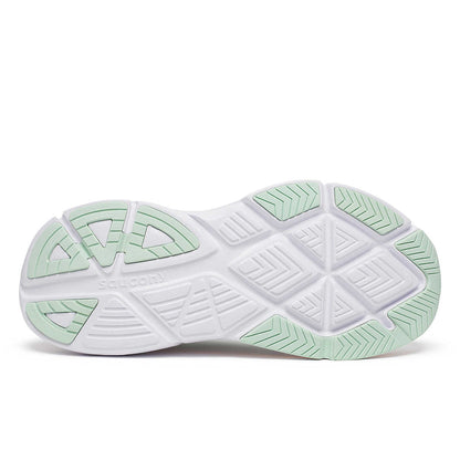 Guide 17 Women's :White | Peel