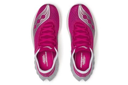 Endorphin Pro 4 Women's :Magenta