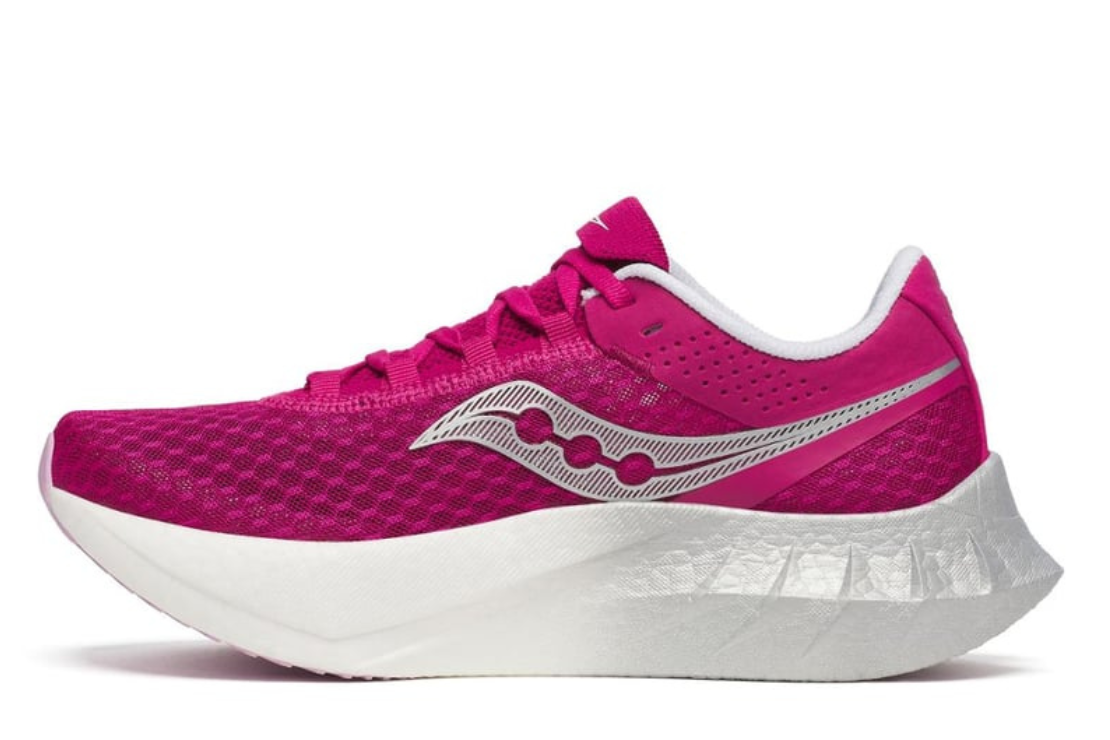 Endorphin Pro 4 Women's :Magenta