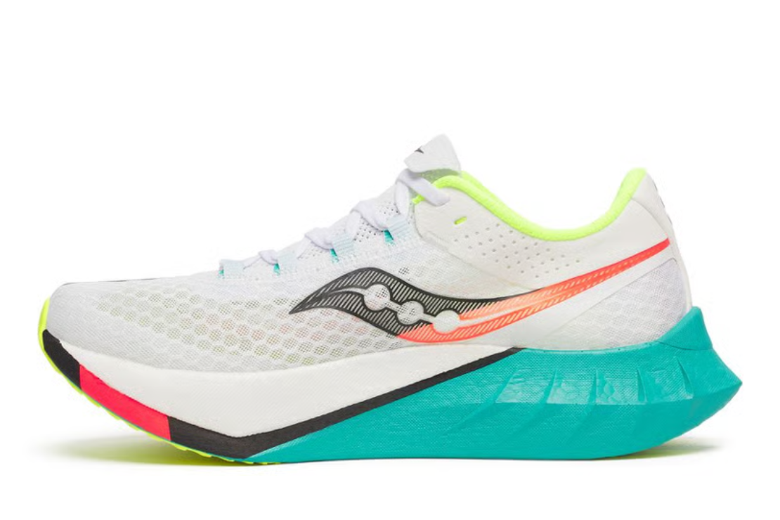 Endorphin Pro 4 Men's :White | Mutant