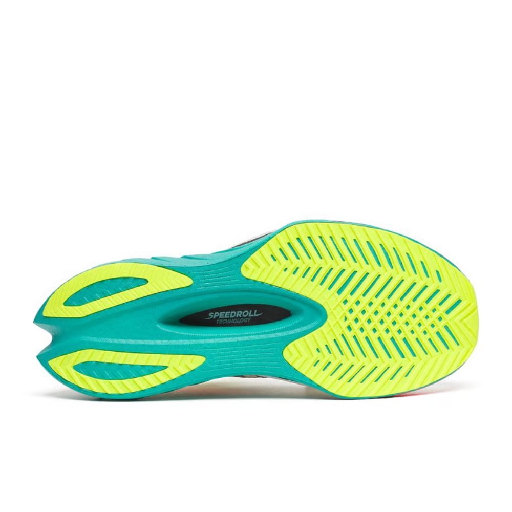 Endorphin Pro 4 Men's :White | Mutant